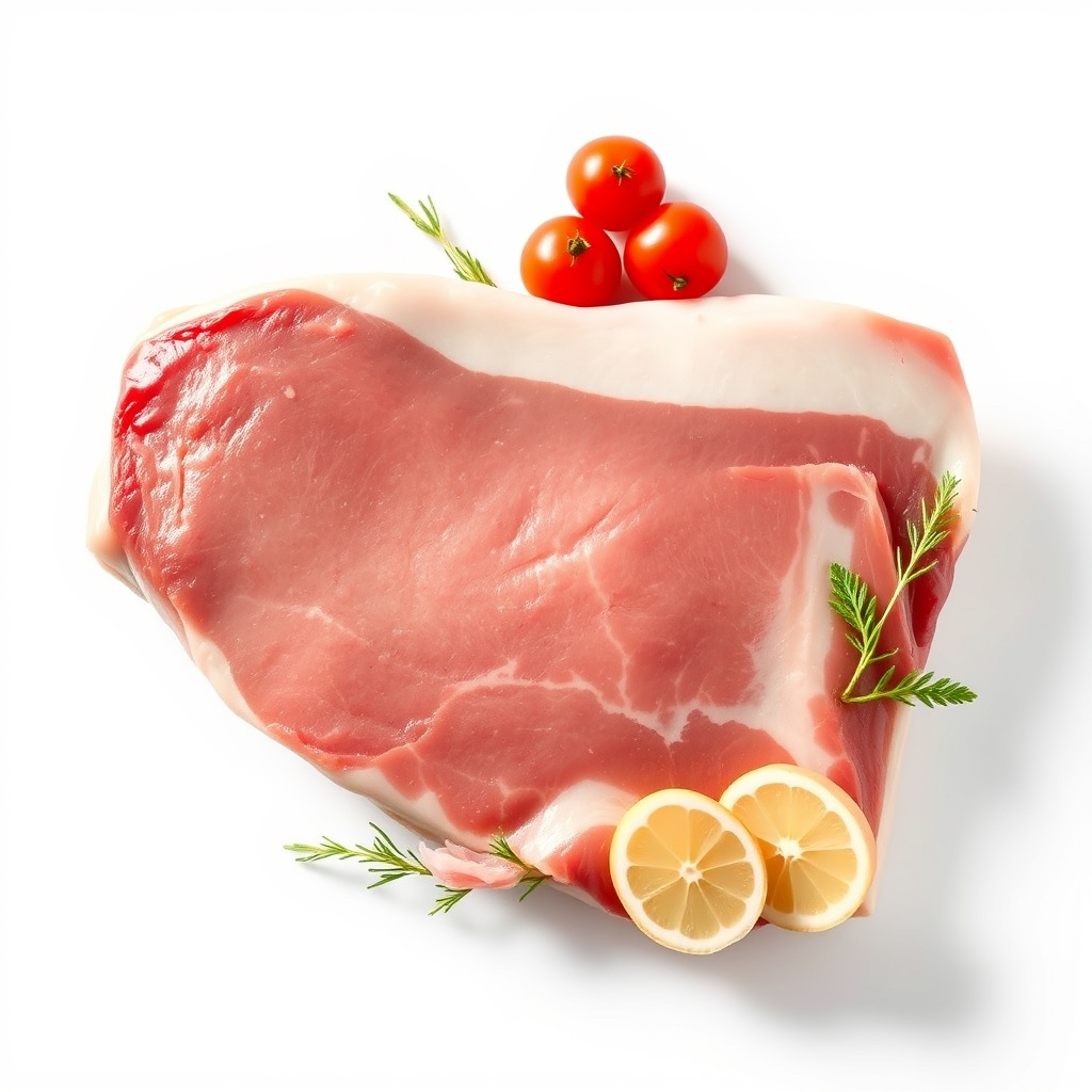 Imported Pork Belly Slab (Belgium)