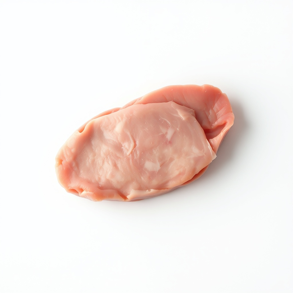 Boneless Pork Chop