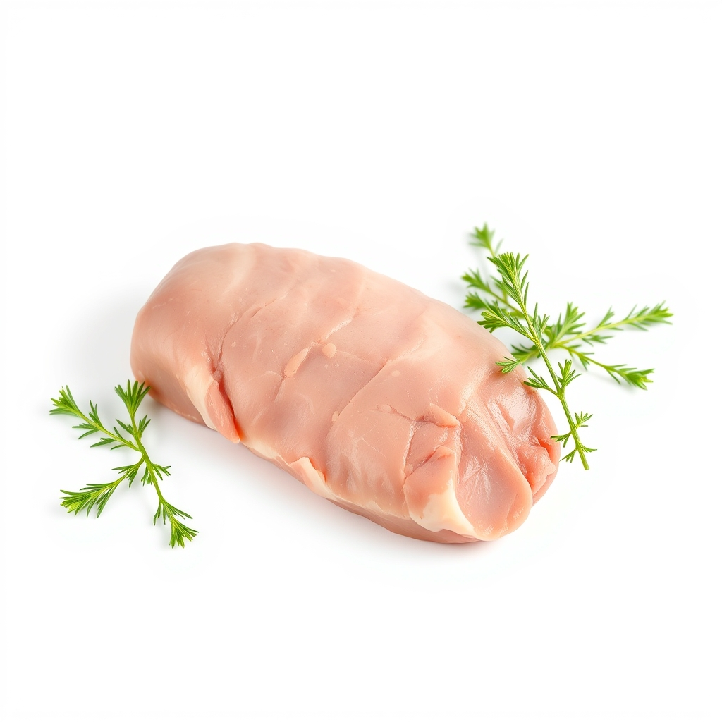 Pork Tenderloin