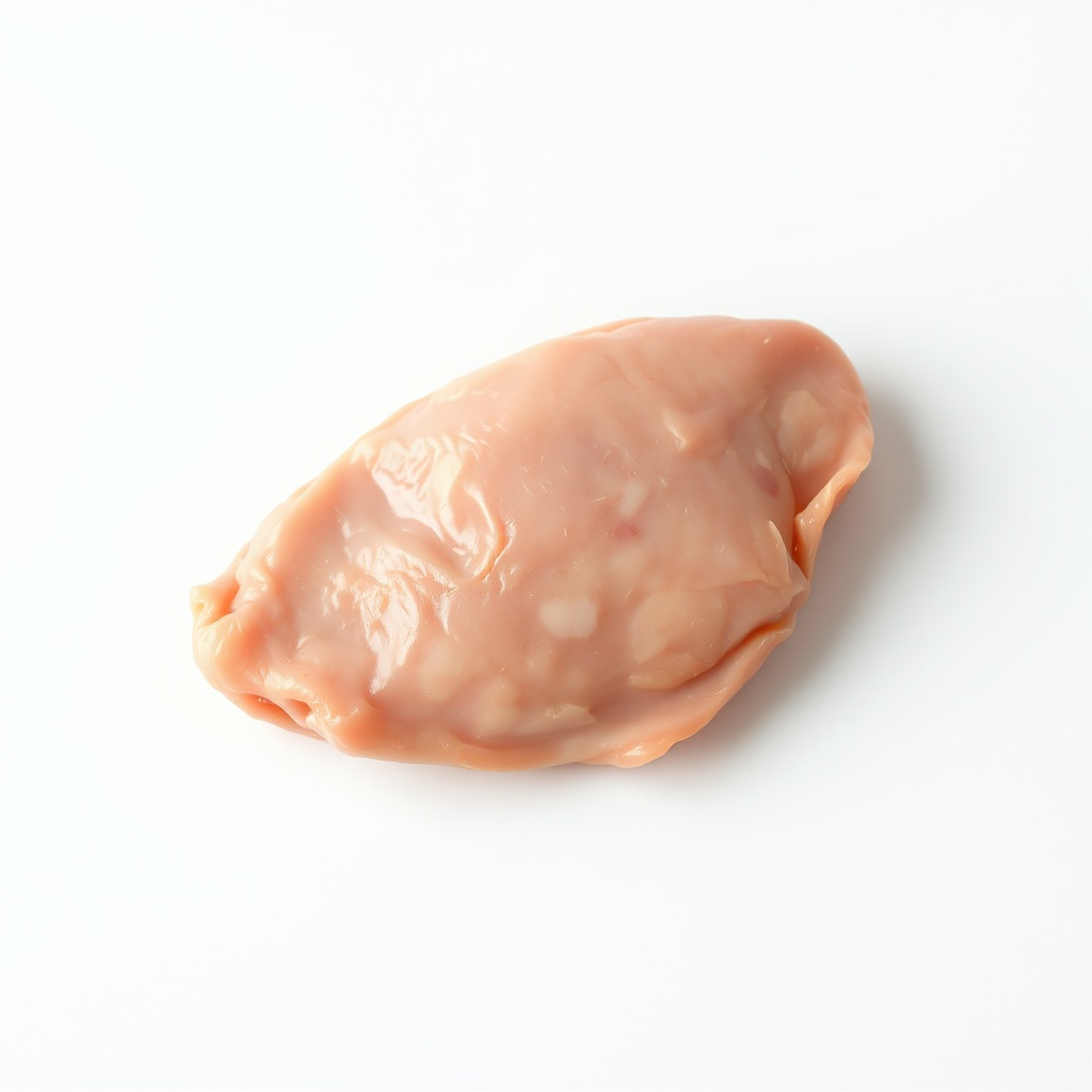 Everyday Chicken Steak
