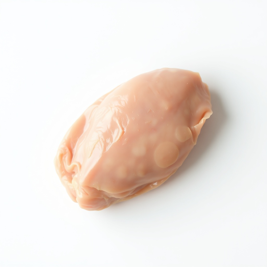 Everyday Chicken Breast