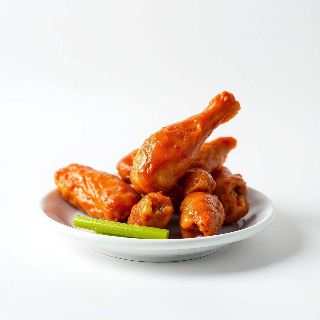 Meatigo Hot Wings