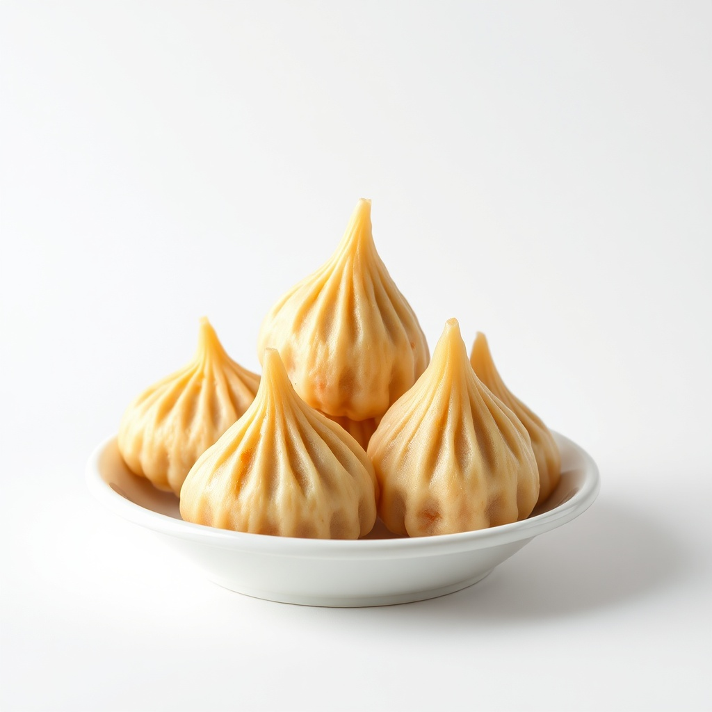 Chicken Momos (Party Pack)