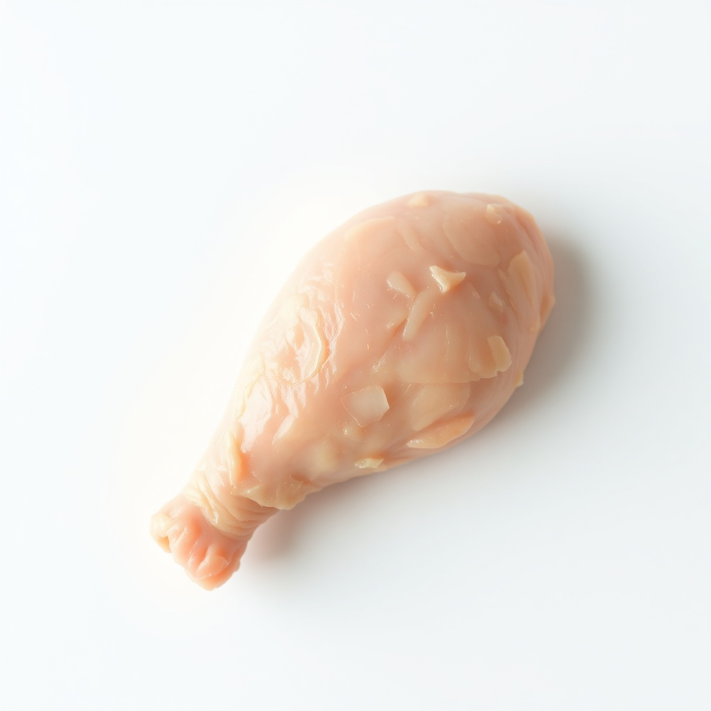 Frozen Chicken Feet