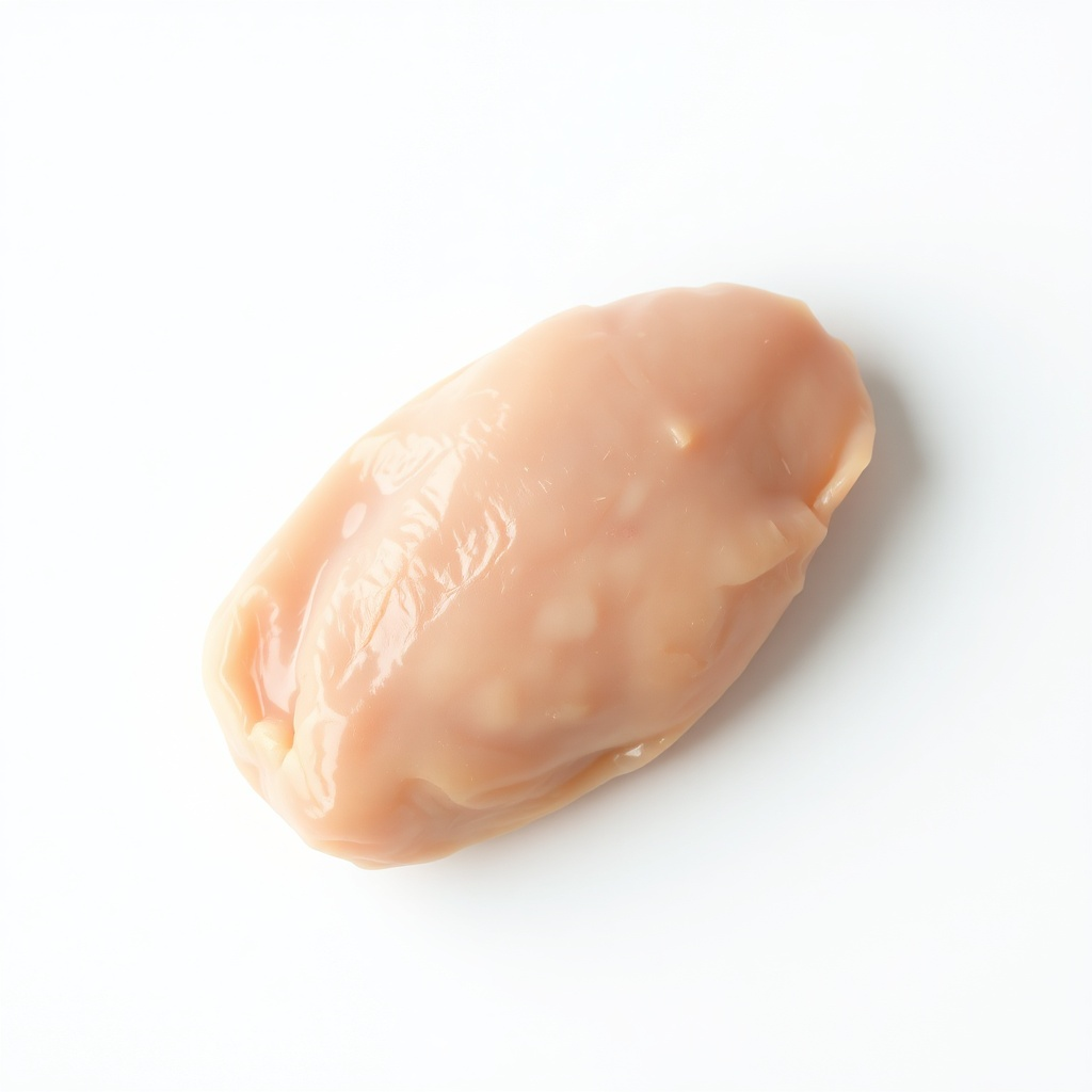 Brazilian Frozen Chicken Breast Fillets
