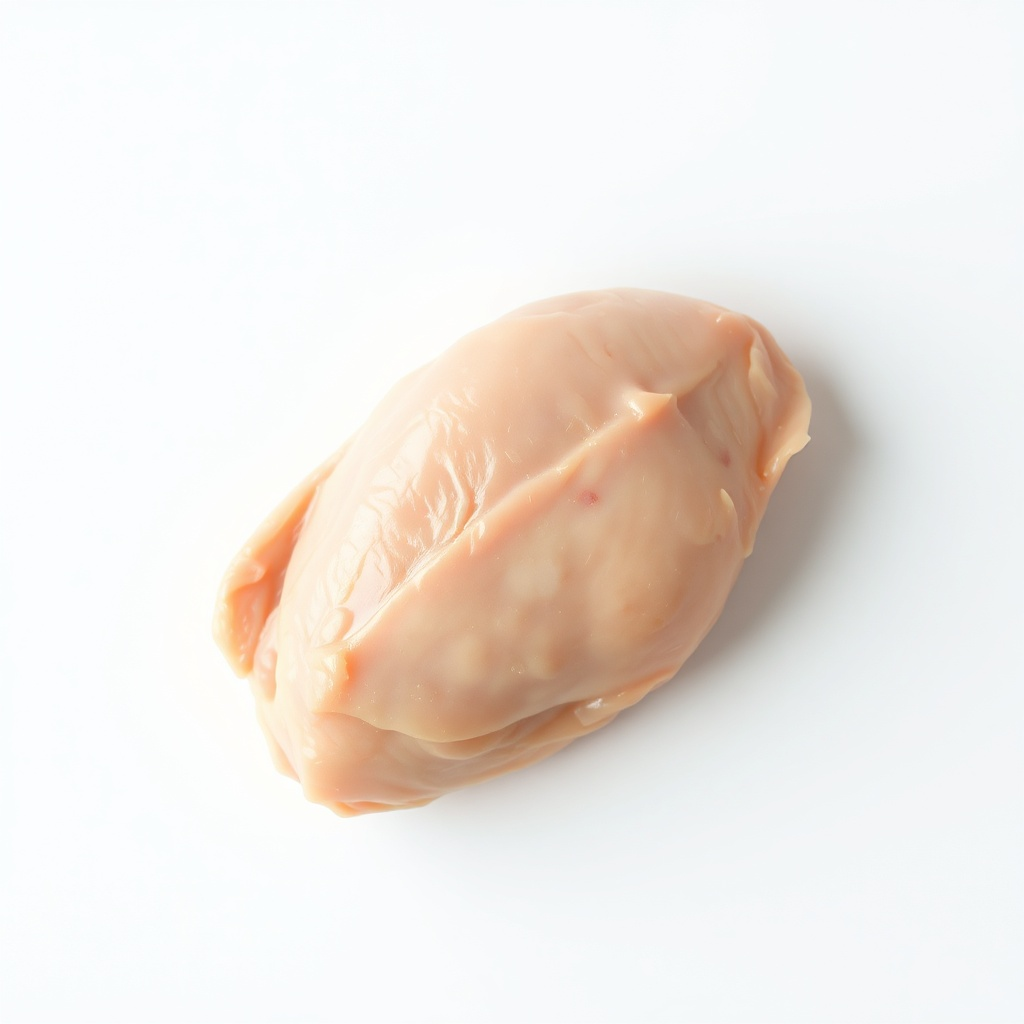 Brazilian Frozen Chicken Leg Quarters