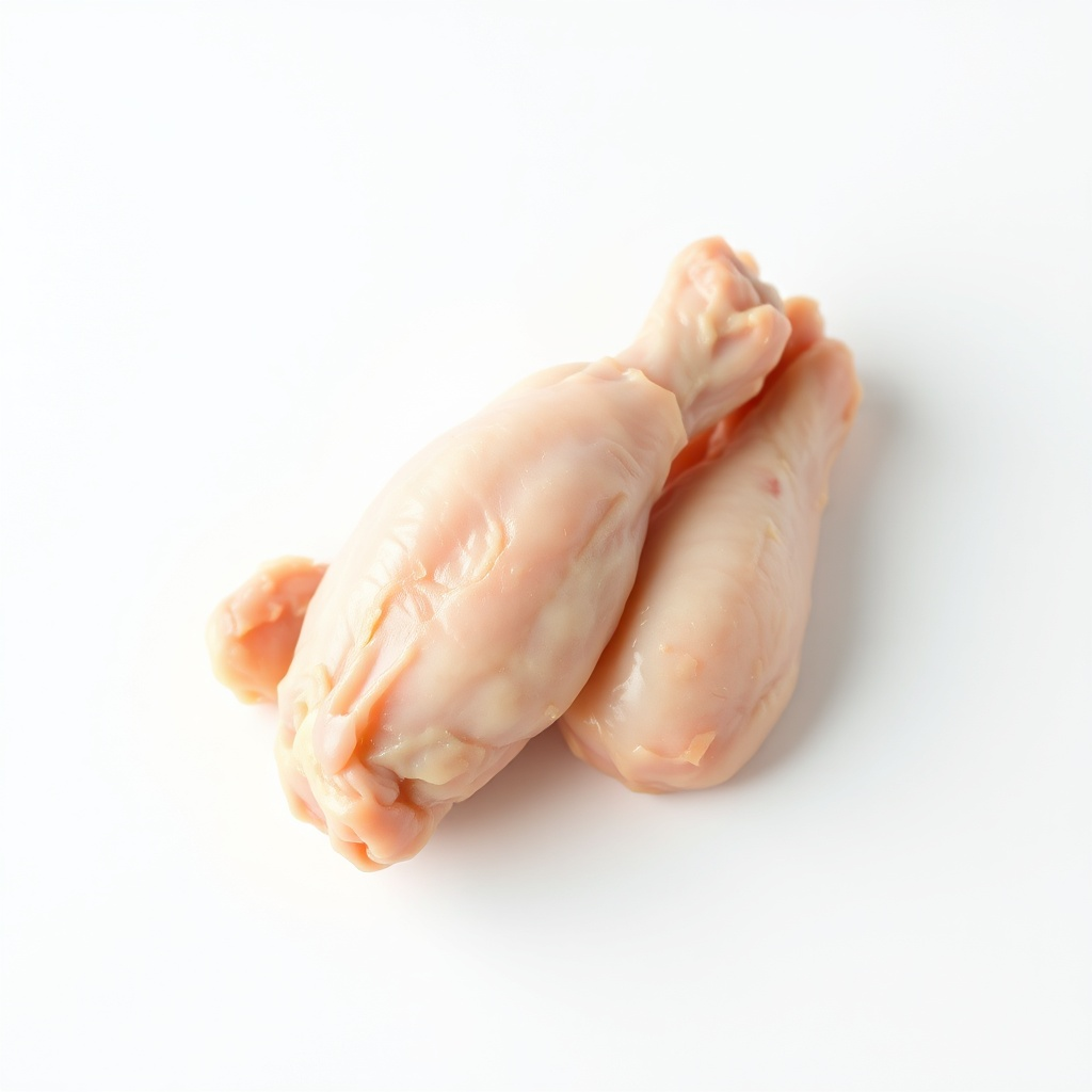 Frozen Whole Chicken Wings Grade A