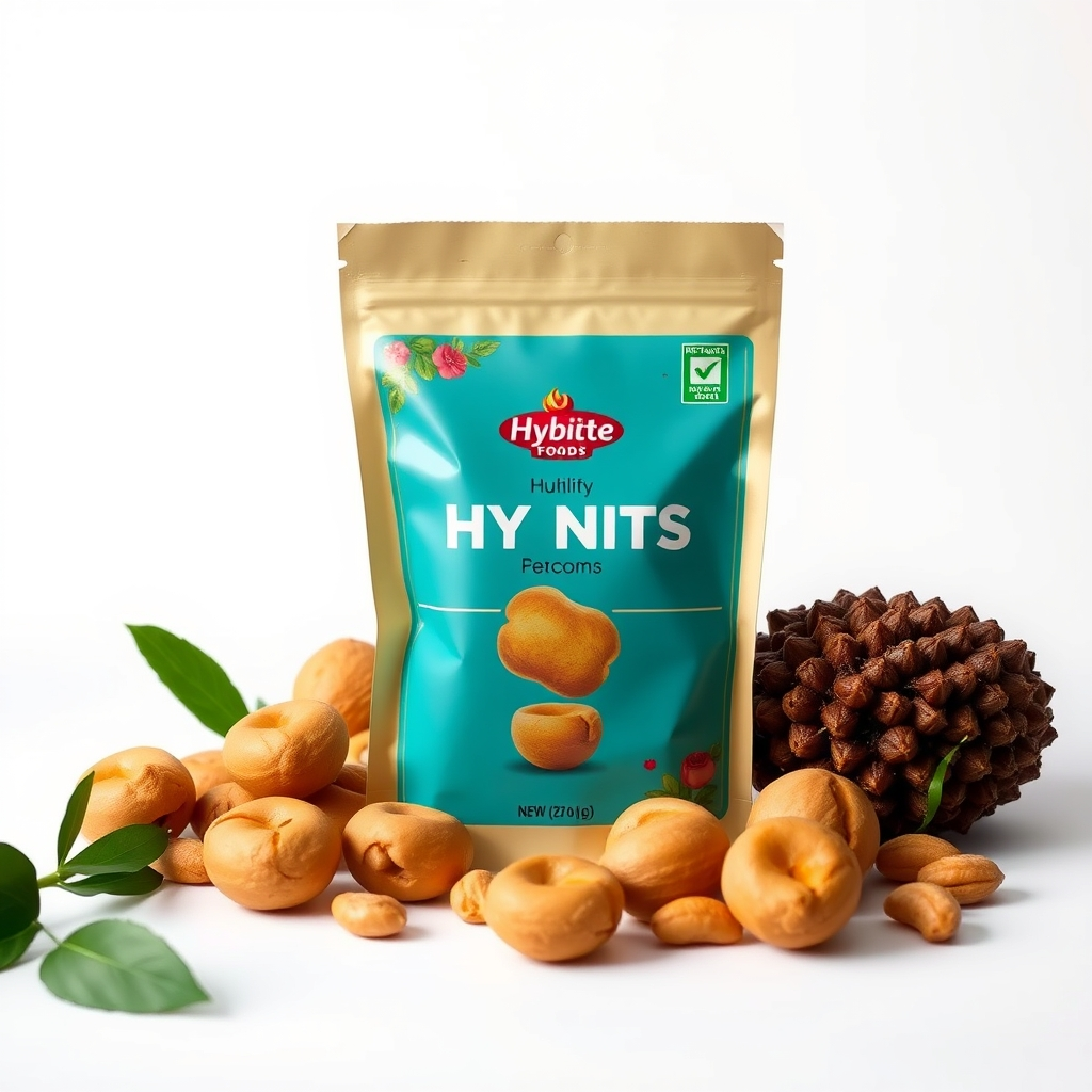 Gift Pack - Hybite Foods