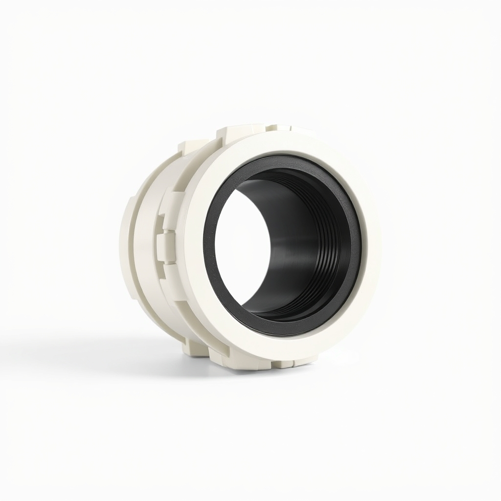 DIN PN10 Double Sphere EPDM Rubber Expansion Joint