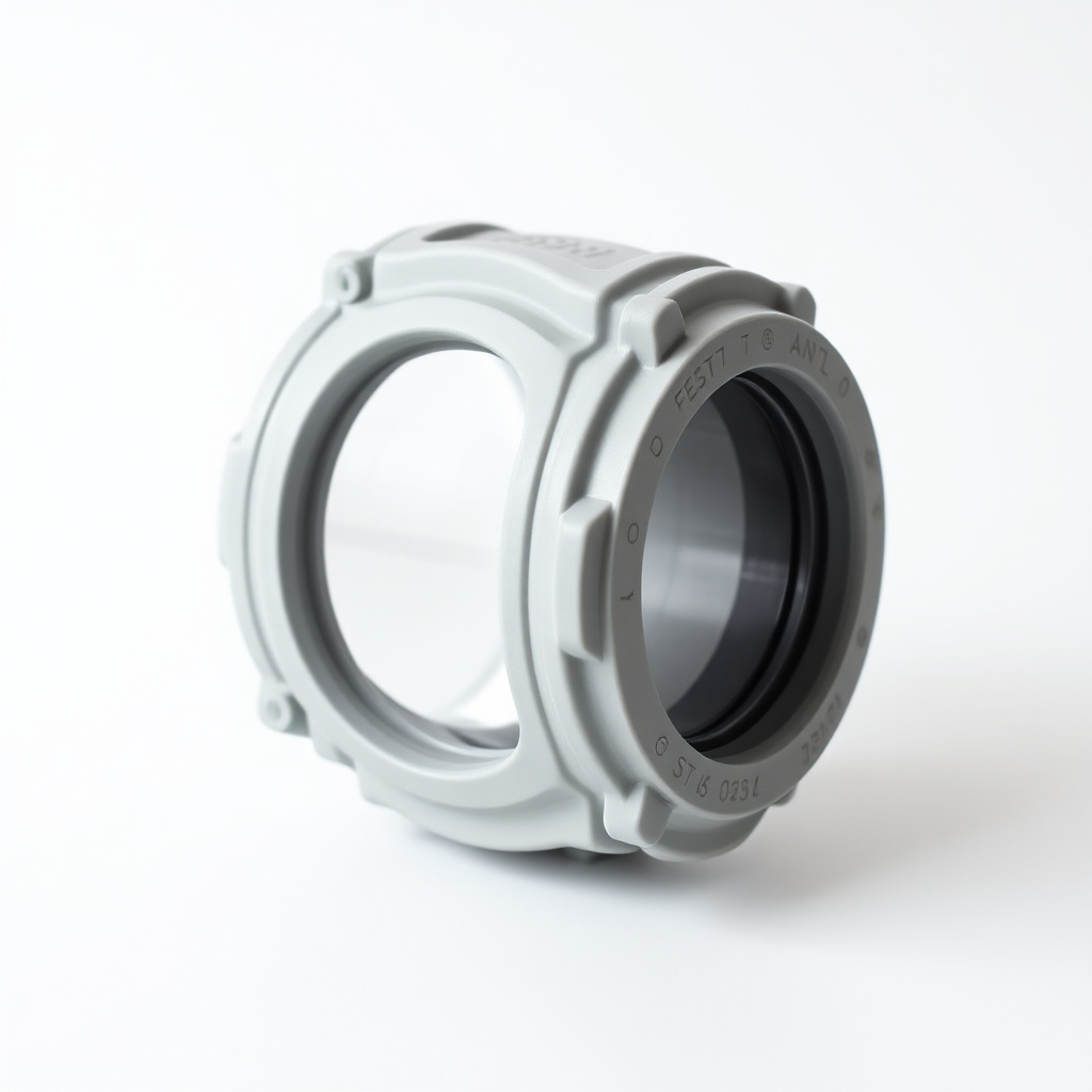DN350 DN450 PN16 Rubber Expansion Joint