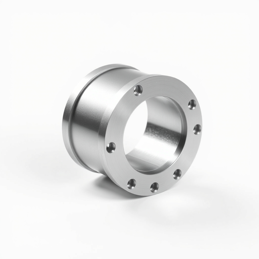 Roller Processing CNC Machining Machinery Parts