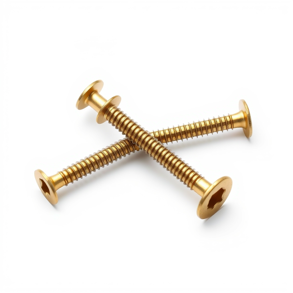 Industrial Solid Rivets