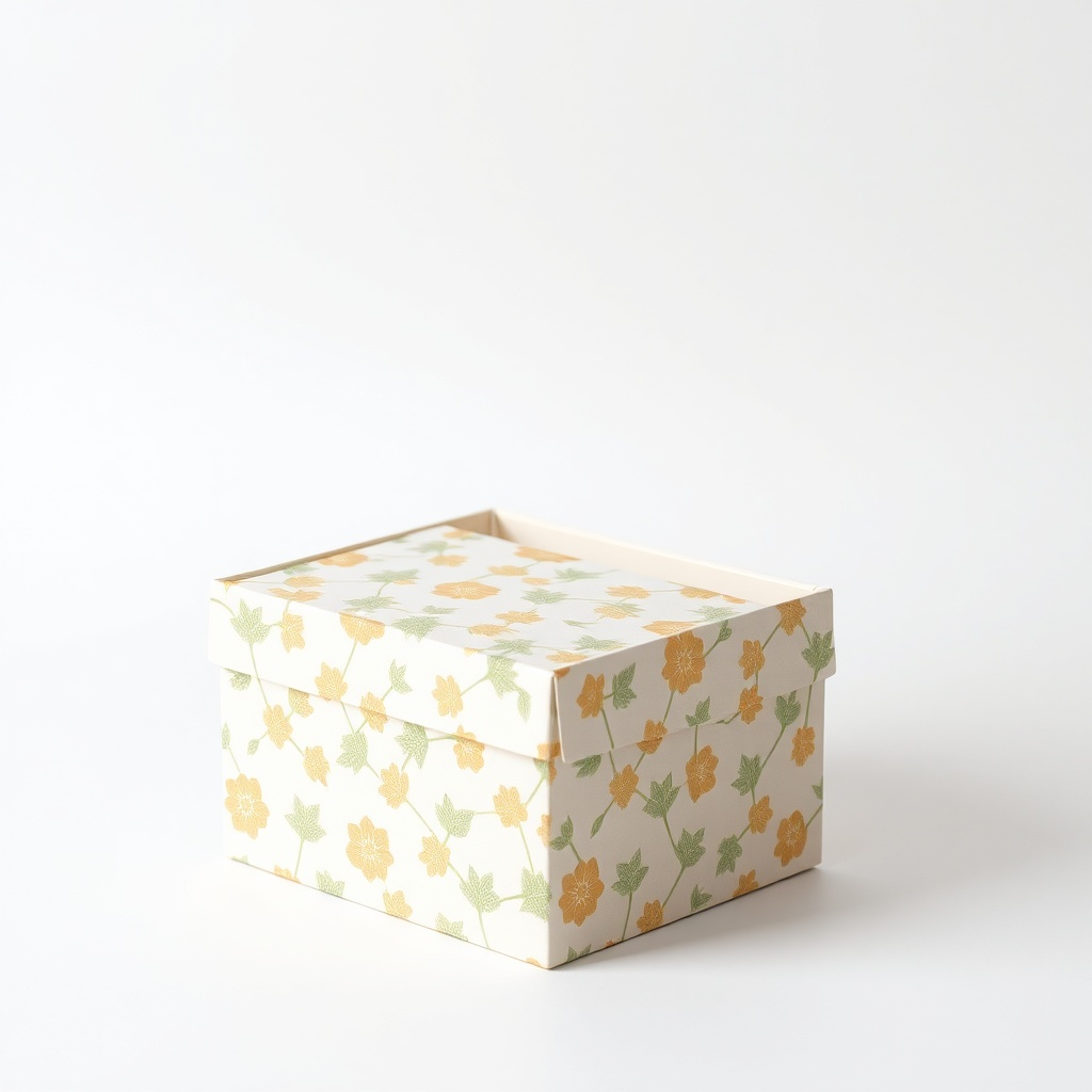 High Quality Eco Friendly Office Large Handmade 3 Layers Paper Packaging Gift Box