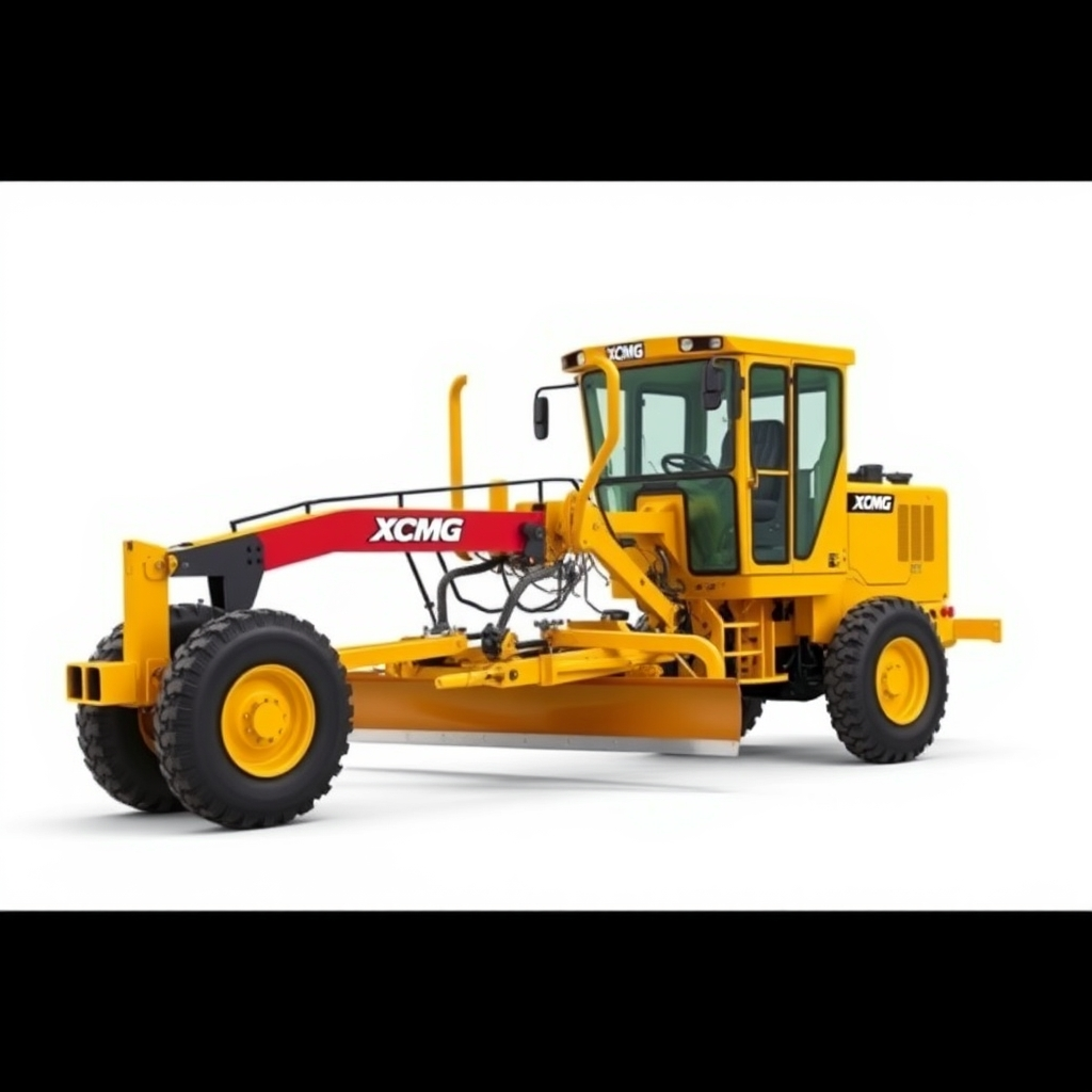 XCMG Road Motor Grader GR1653II