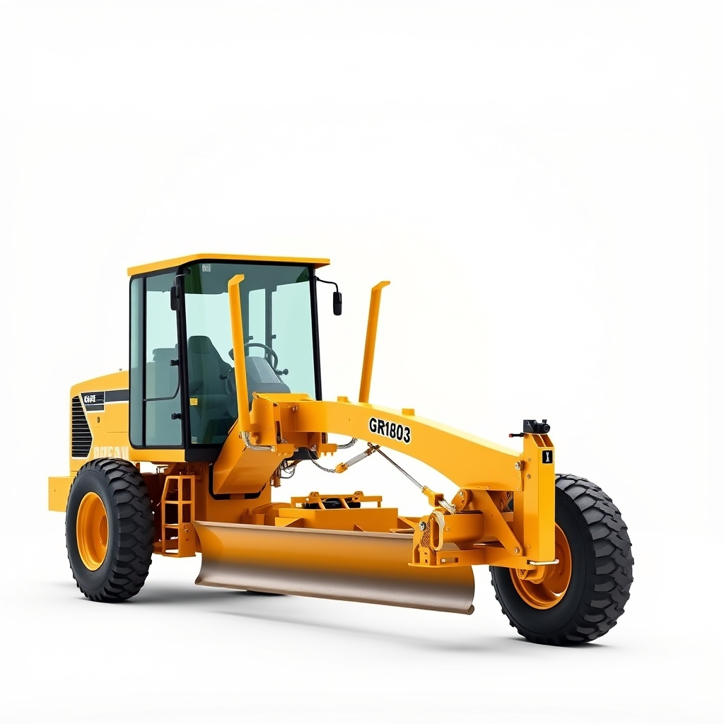 Motor Grader GR1803