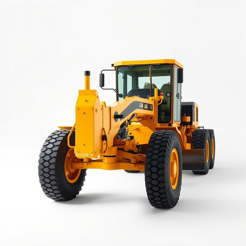 GR2605 Road Motor Grader