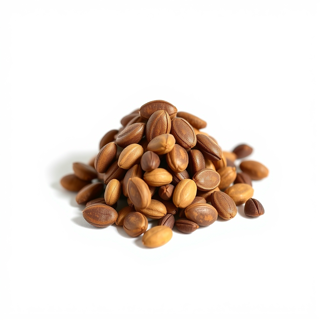Shellac Lac Seed