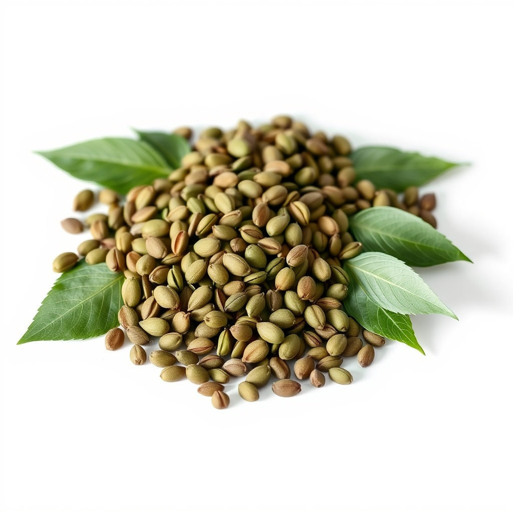 Moringa Seeds