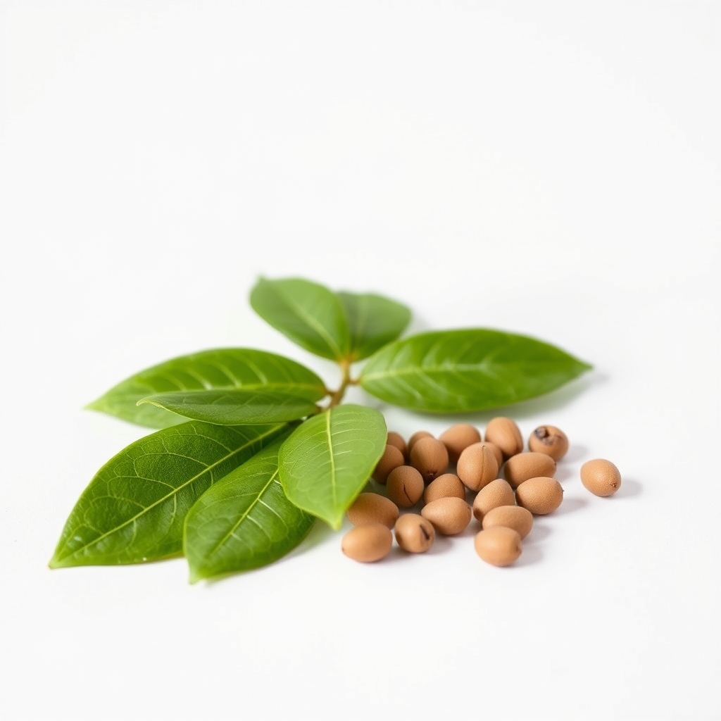 Pongamia Pinnata Seeds