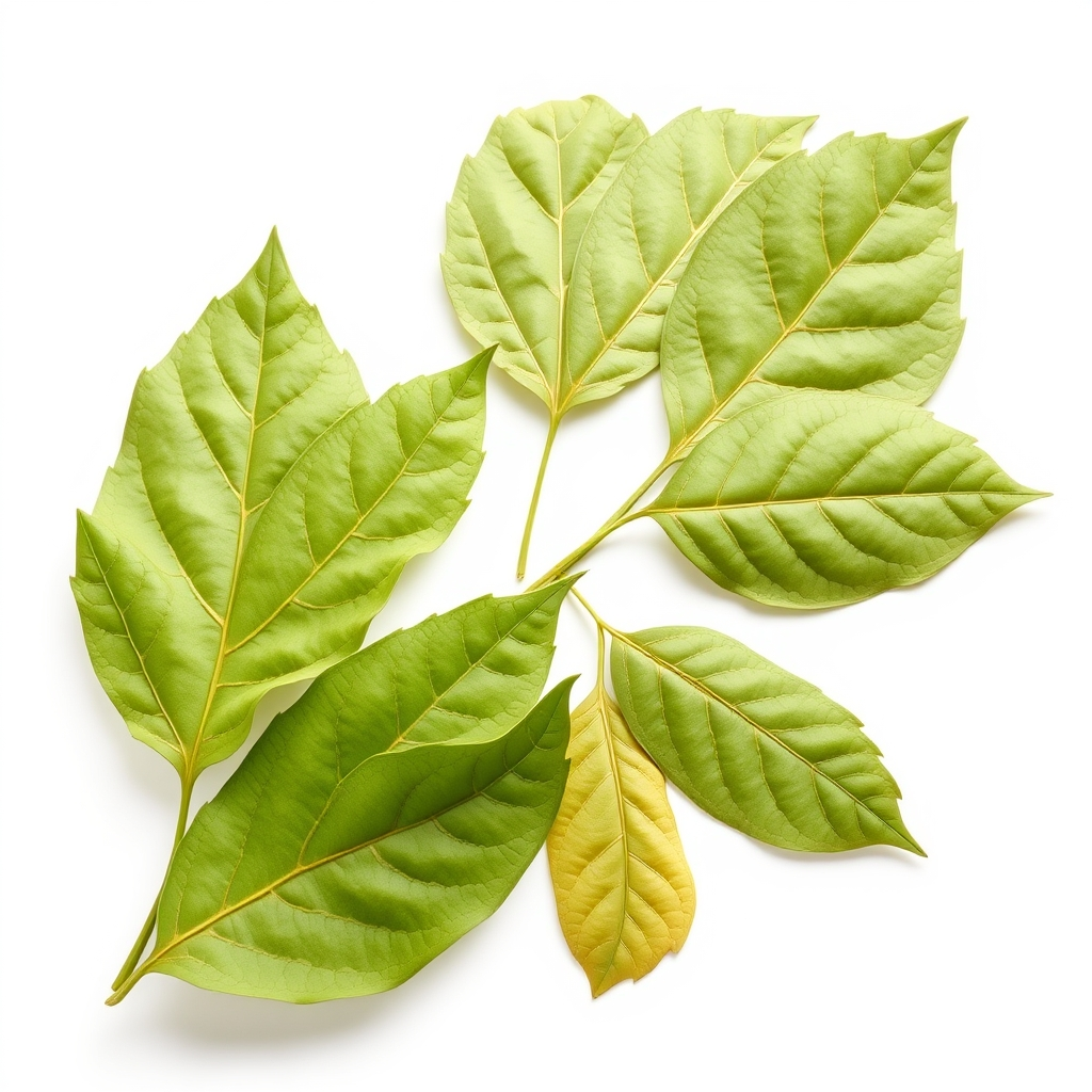 Abrus Precatorius Leaves/ Chanothi Paan