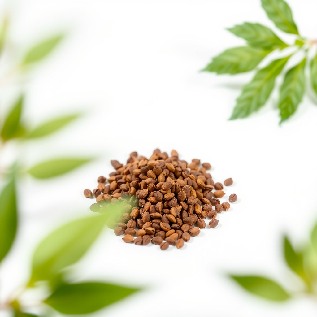 Cassia Tora Seeds