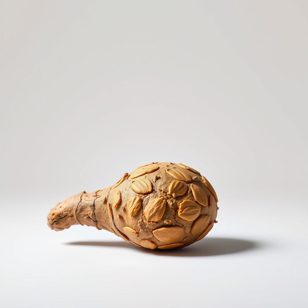 Safed Musli Root