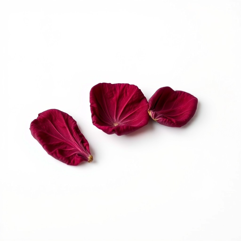 Dried Rose Petal