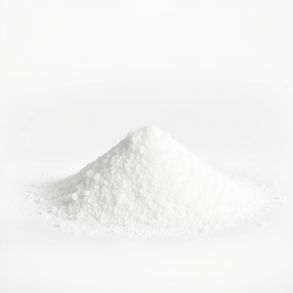 High-Purity Natural Silica Sand
