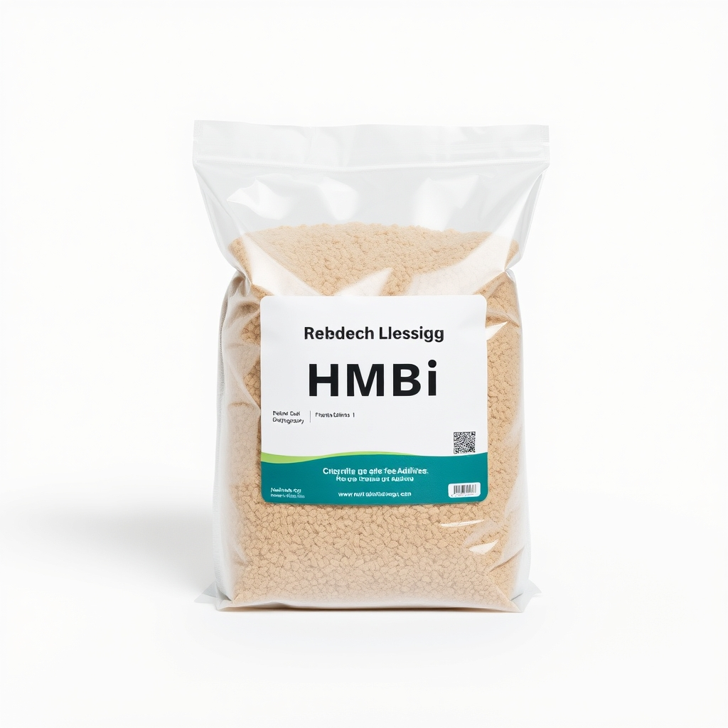 Mixed Feed Additive HMBi