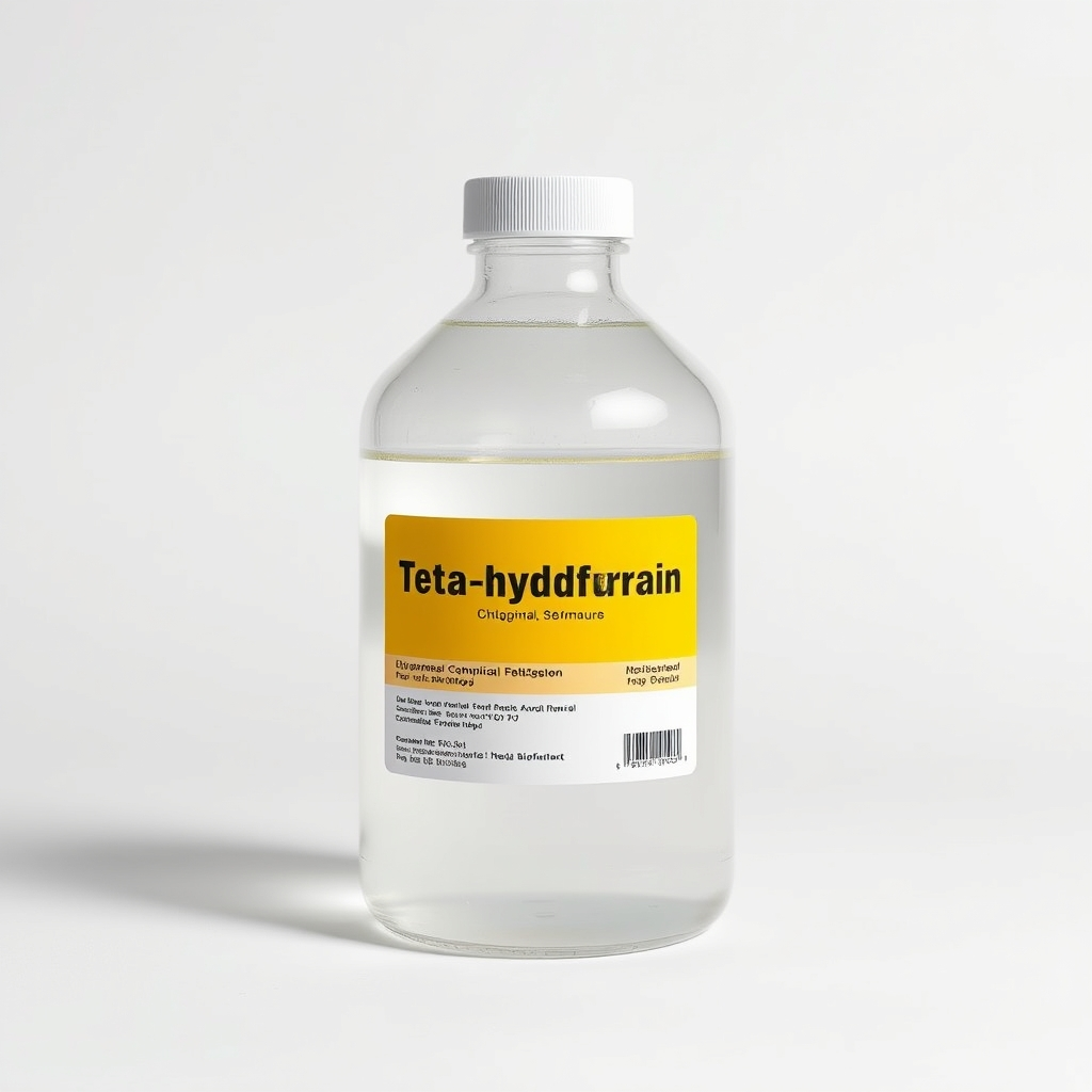Bio-based Tetrahydrofuran