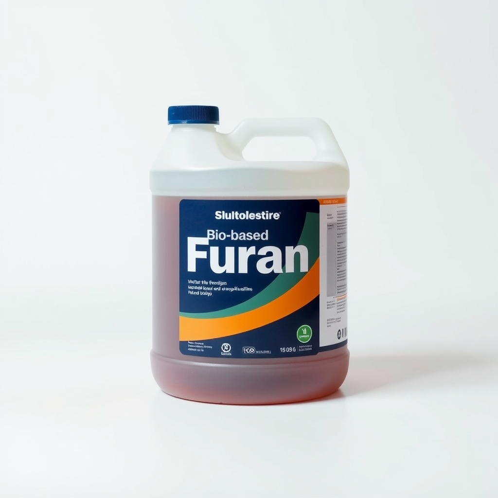 Bio-based Furan