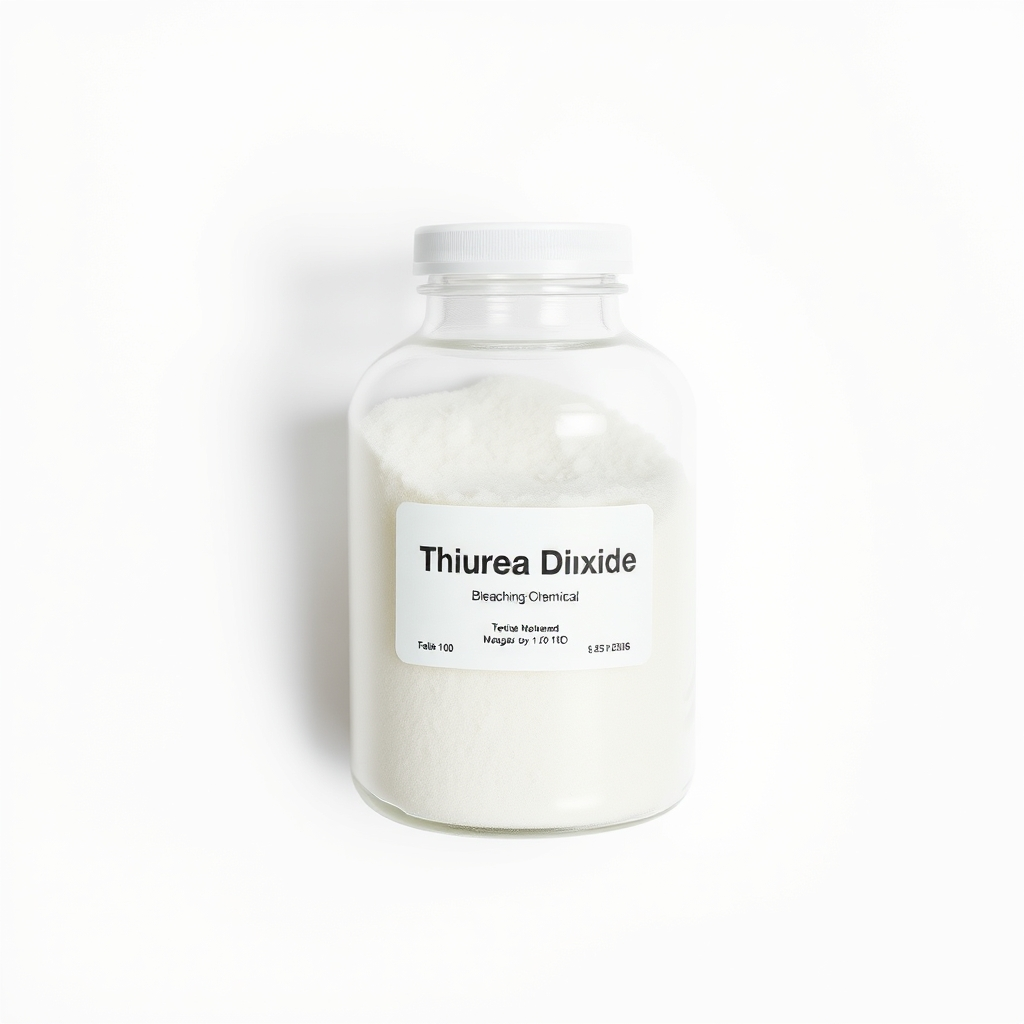 Thiourea Dioxide