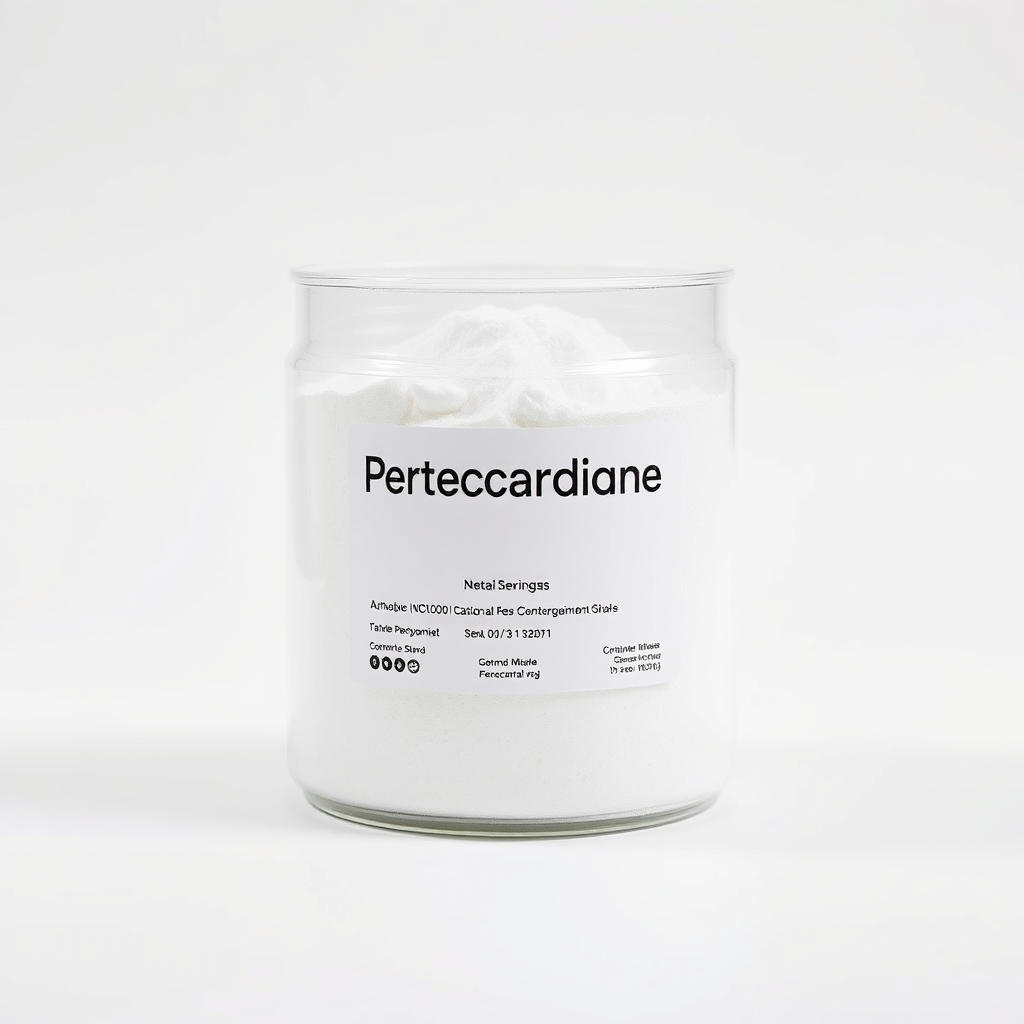 Sodium Percarbonate