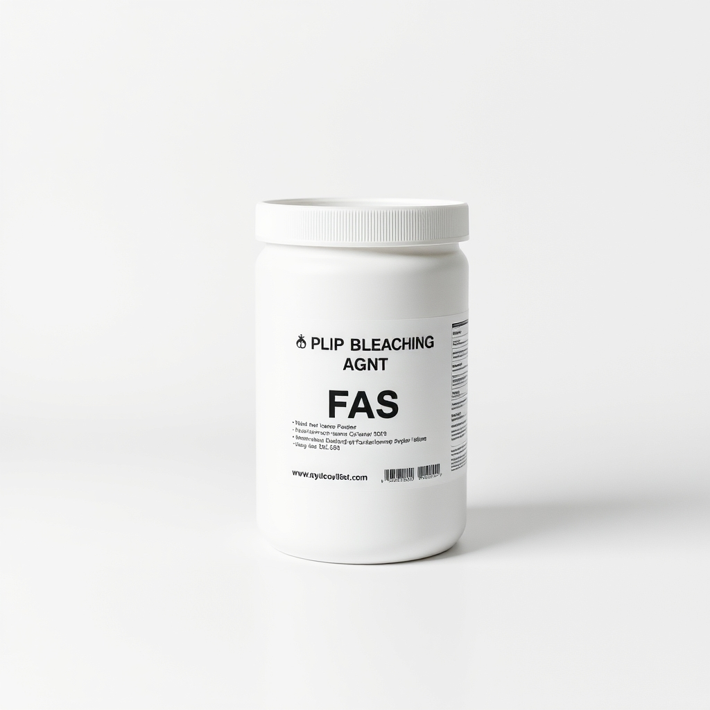 Pulp Bleaching Agent FAS