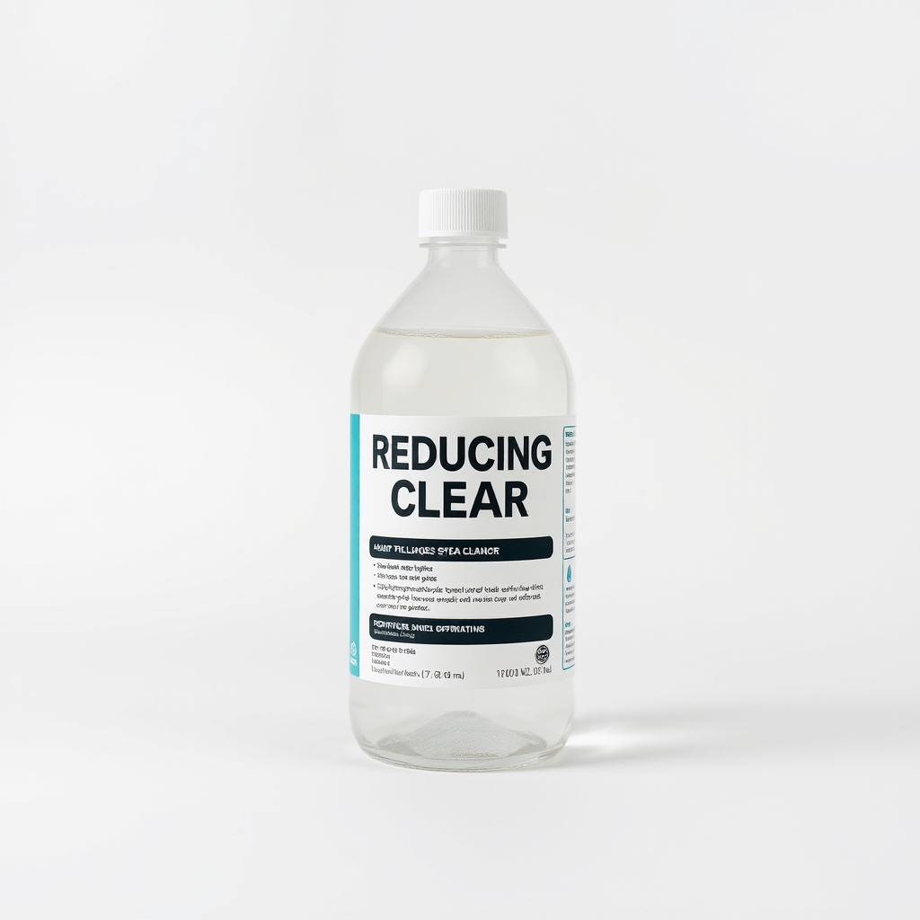 Reducing Clear