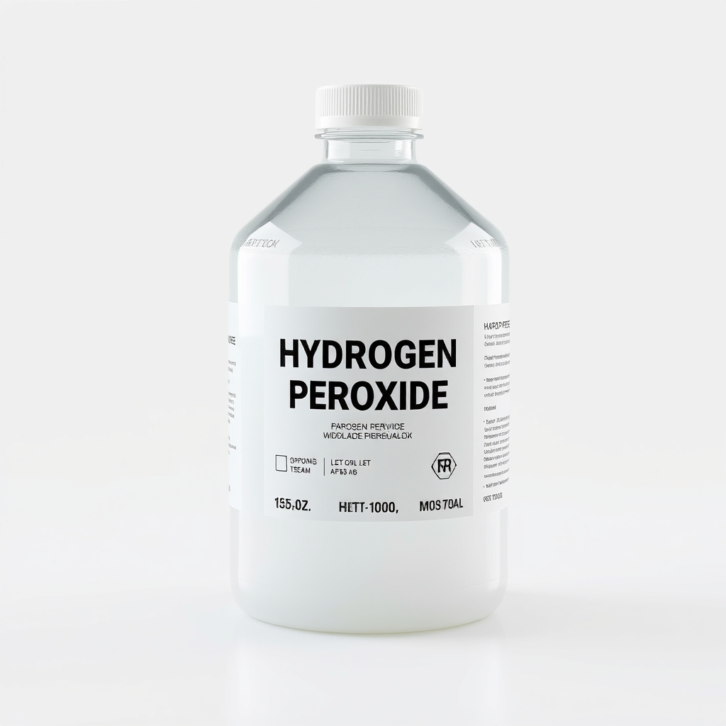 Hydrogen Peroxide