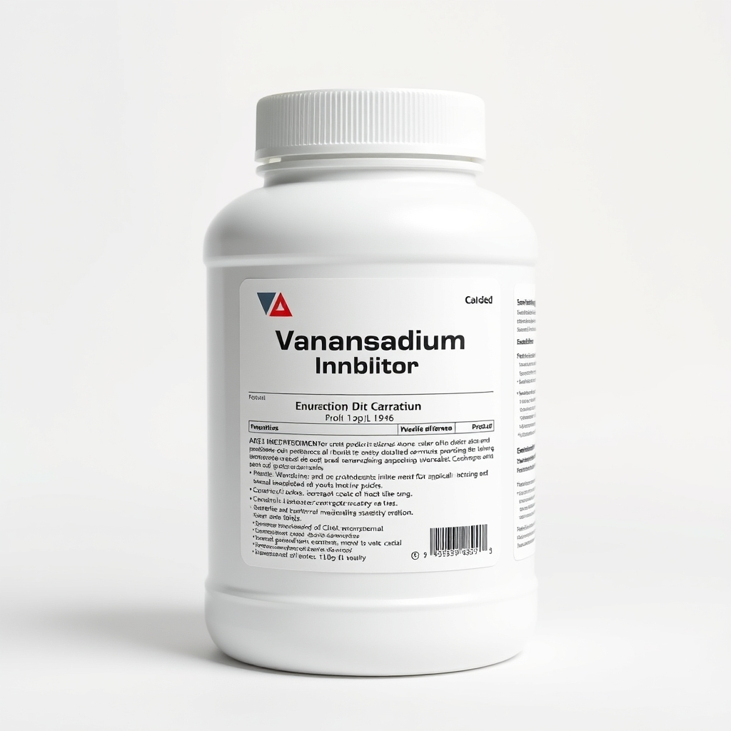 Vanadium Corrosion Inhibitor