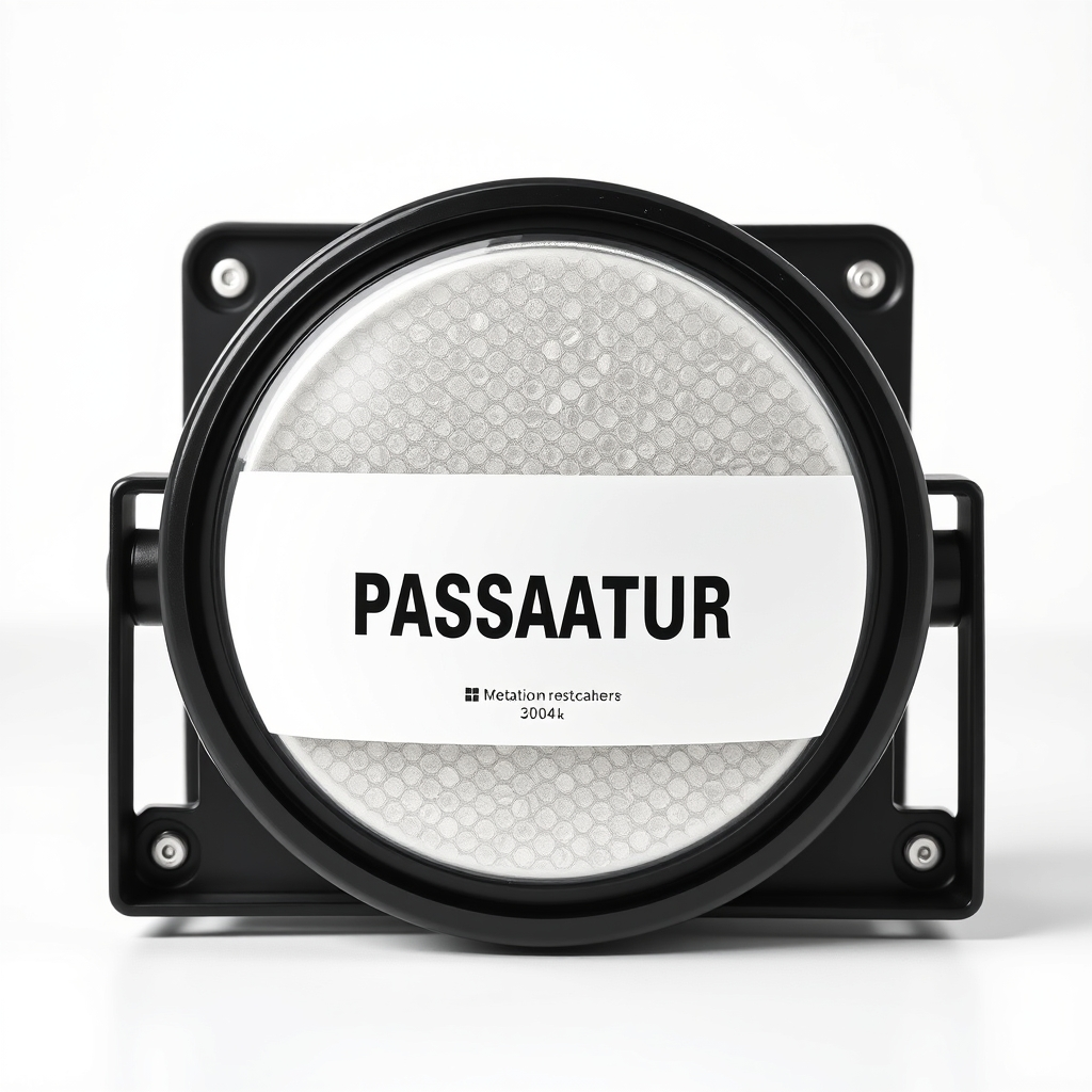 Vanadium Passivator