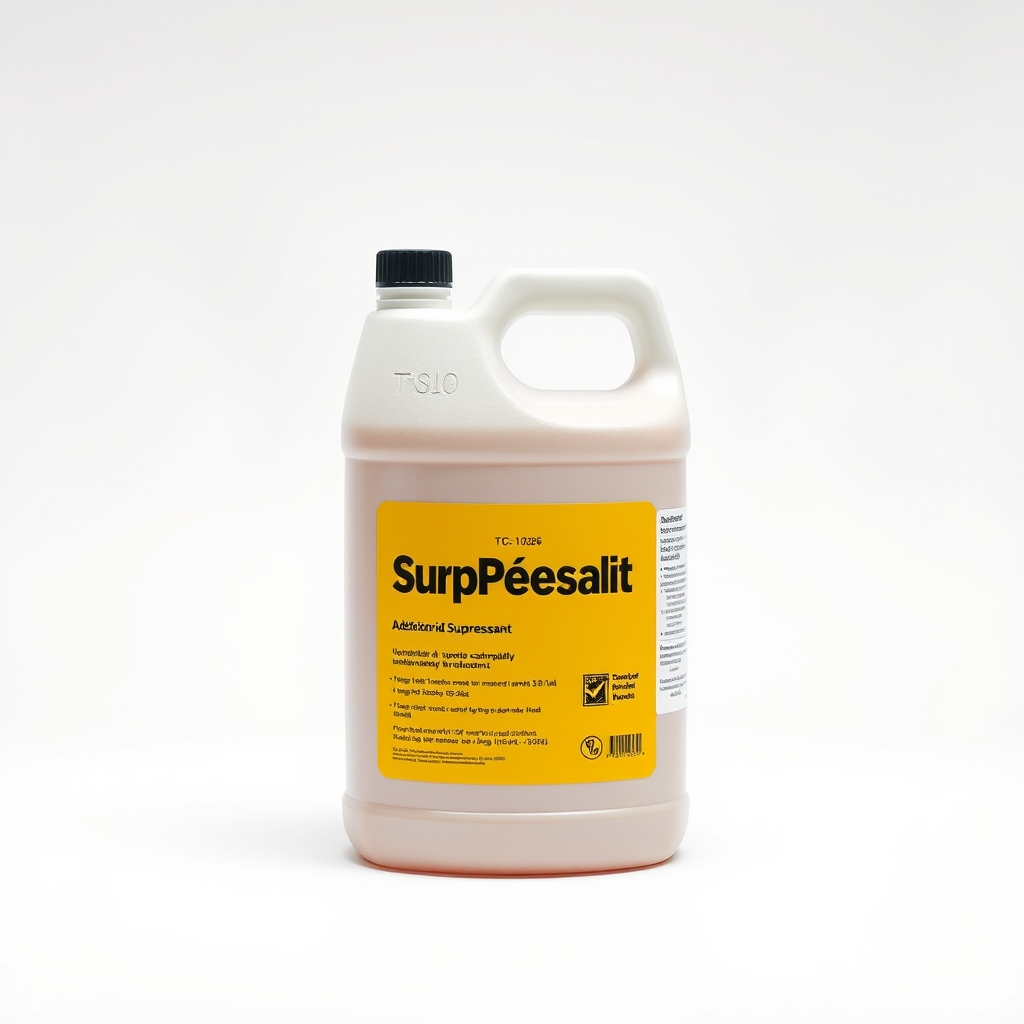 Smoke Suppressant TC-1026