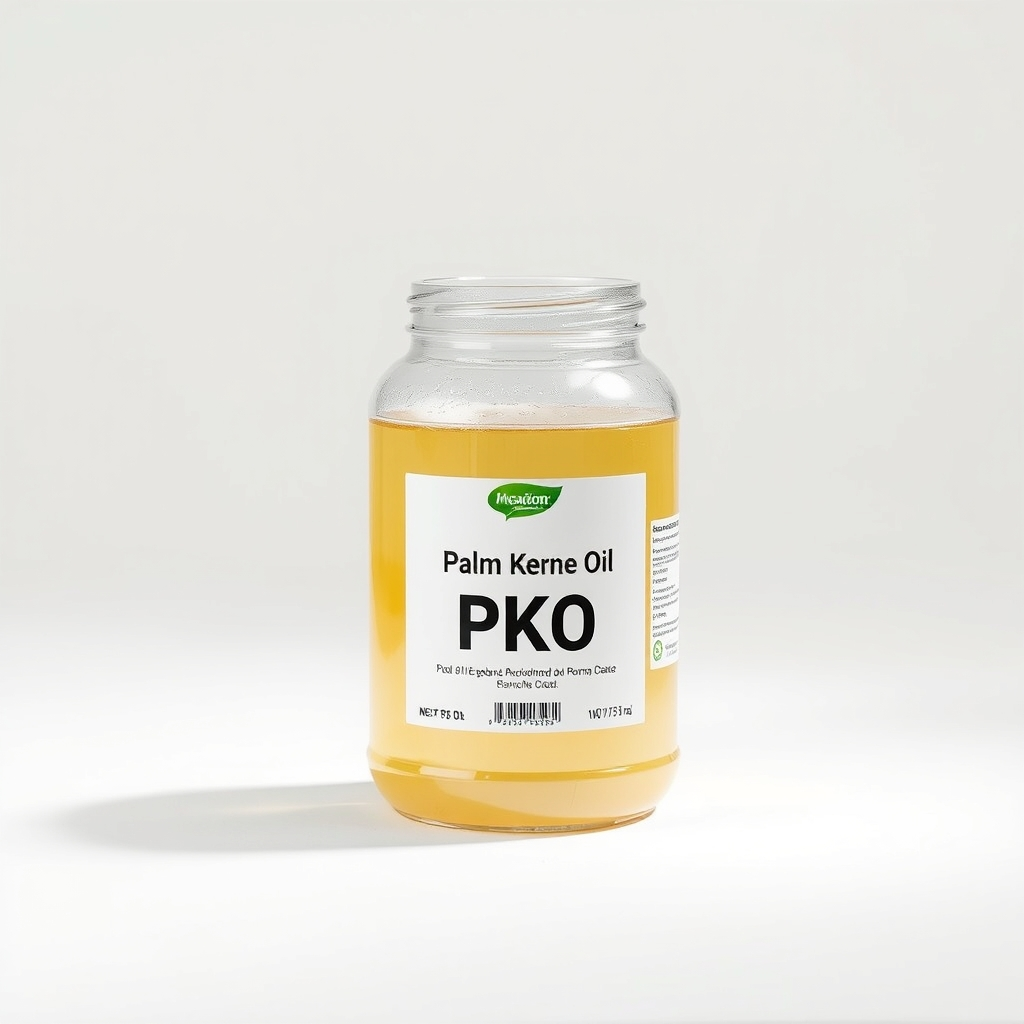 Palm Kernel Oil (PKO)