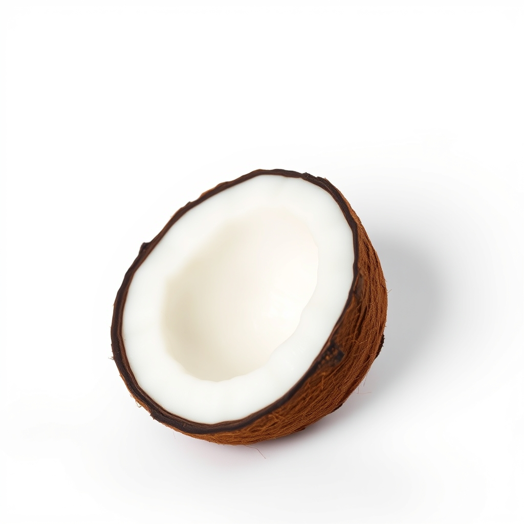 Coconut Oil (CNO)
