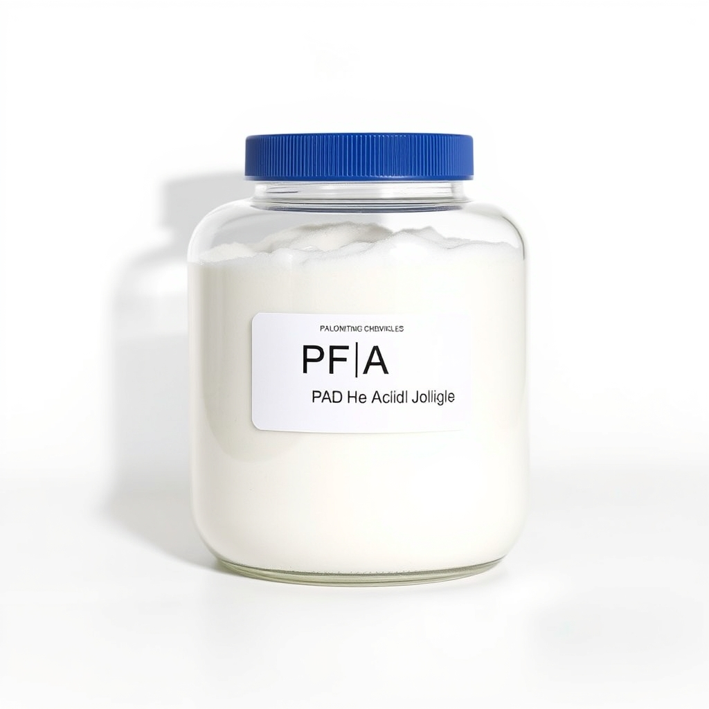 Palm Fatty Acid Distillate (PFAD)
