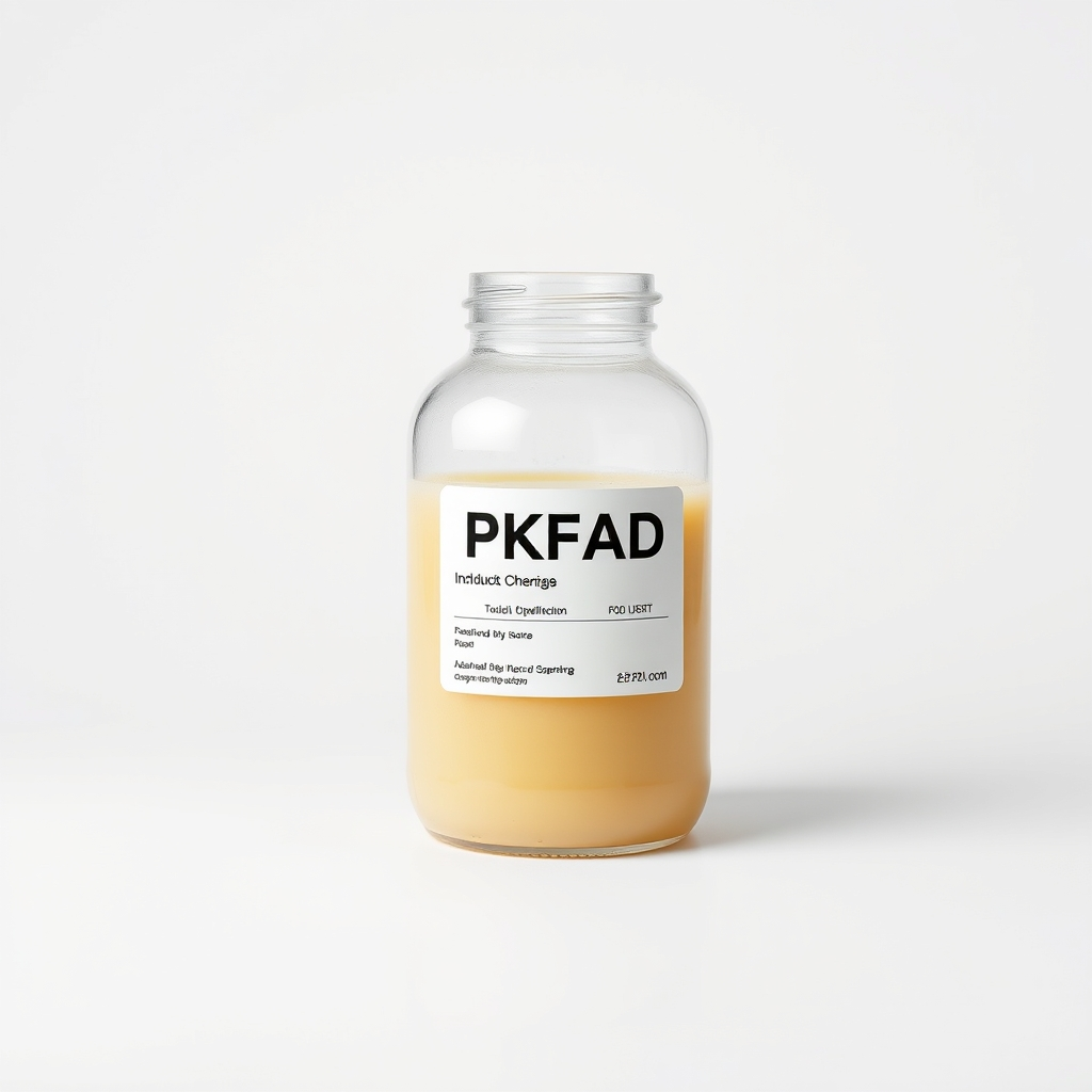 Palm Kernel Fatty Acid Distillate (PKFAD)
