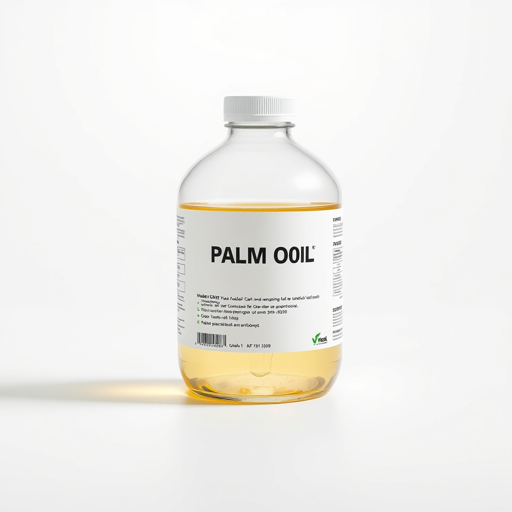Palm Acid Oil (PAO)