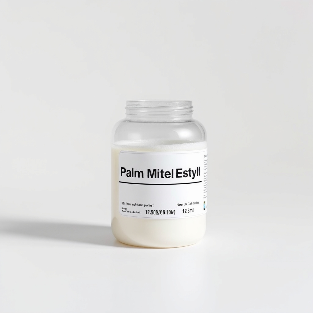 Palm Methyl Ester
