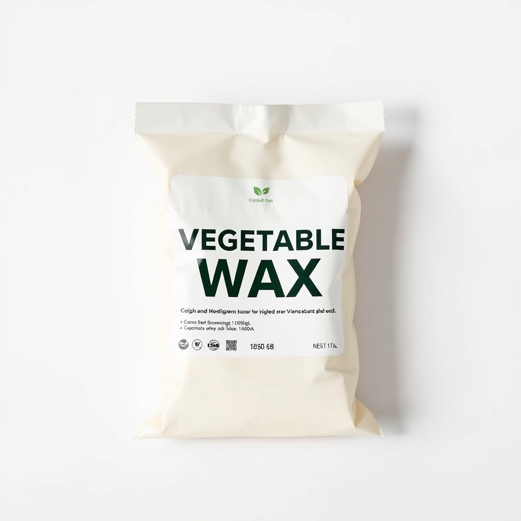 Vegetable Wax