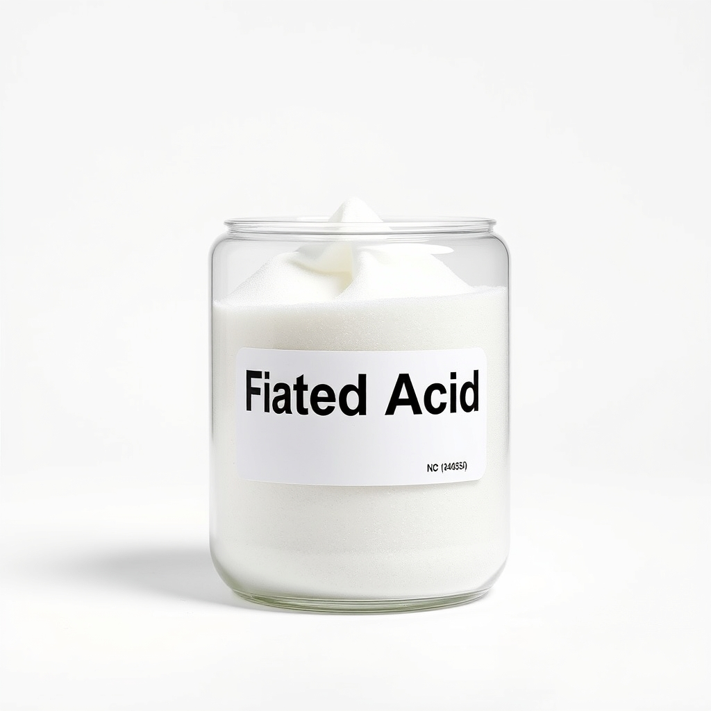Mixed Fatty Acid