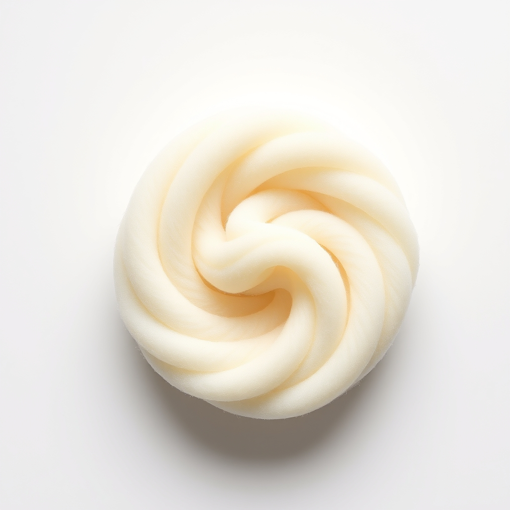 Soap Noodle