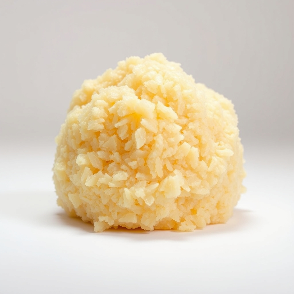 Rice Bran Wax