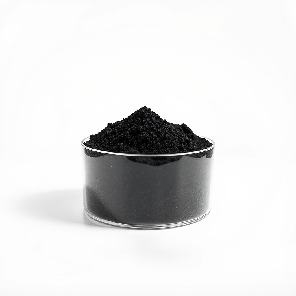 PA Black Masterbatch